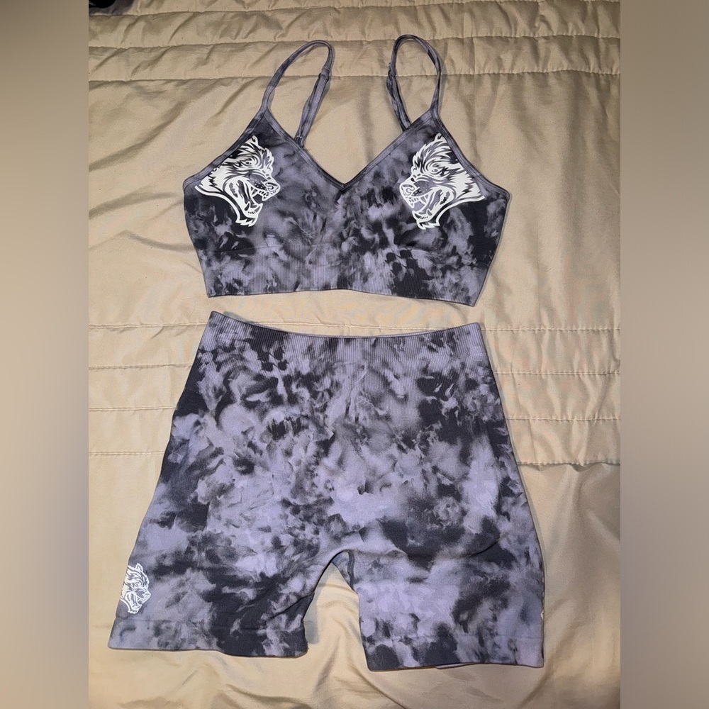 Darc sport set